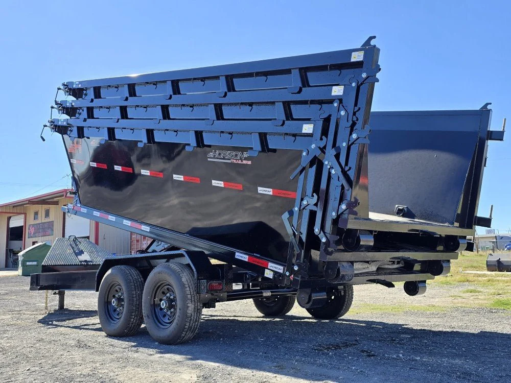 Previously Sold Trailers